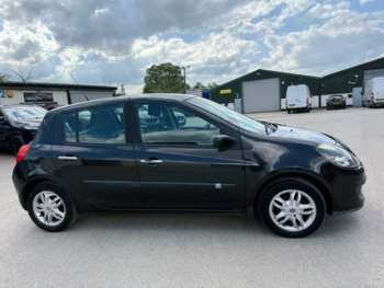 Used Renault Clio 2007 for sale - 74691583: Photo