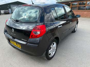 Used Renault Clio 2007 for sale - 74691583: Photo