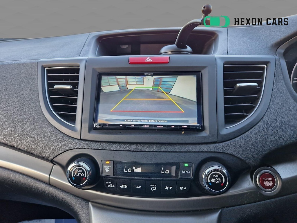 Used Honda CR-V 2014 for sale - 77013253: Photo 11