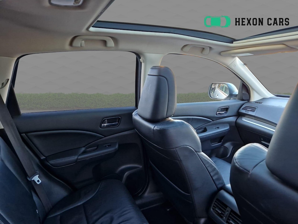 Used Honda CR-V 2014 for sale - 77013253: Photo 12