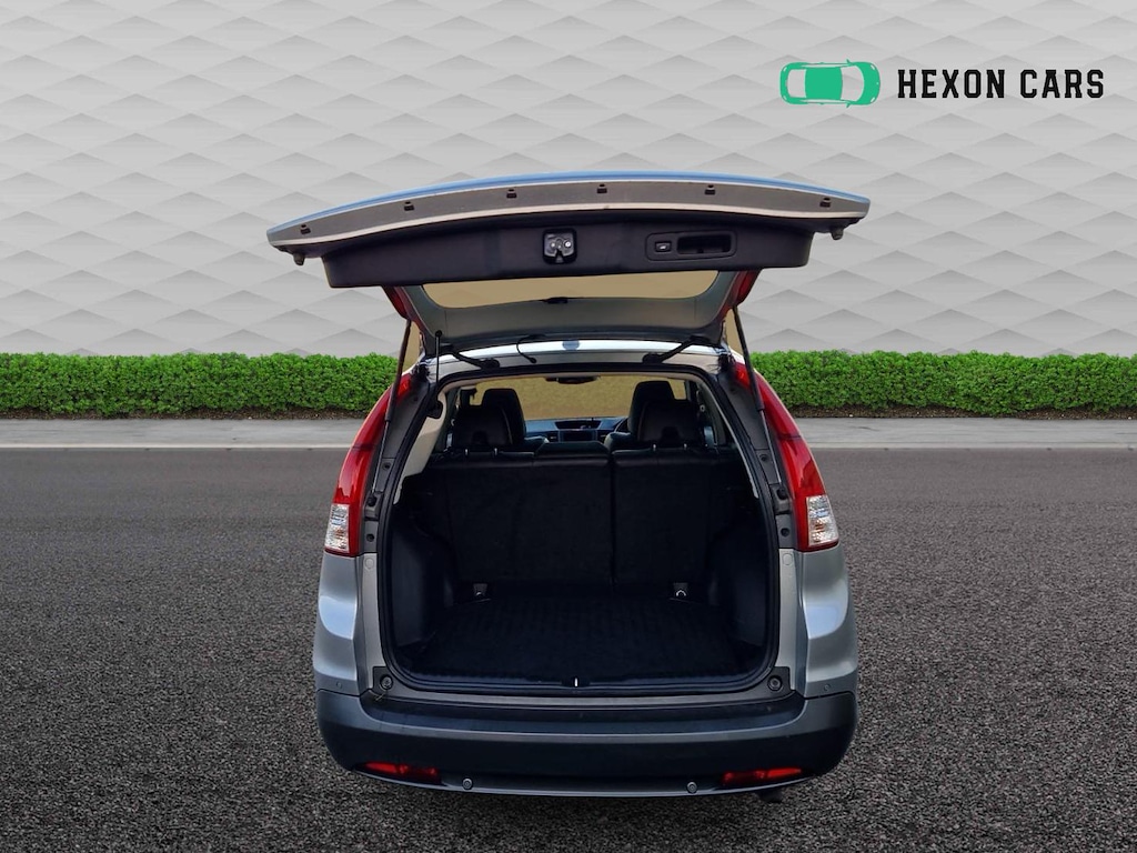 Used Honda CR-V 2014 for sale - 77013253: Photo 13