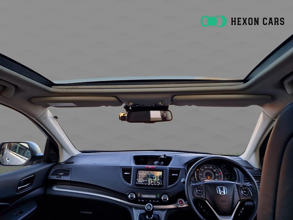 Used Honda CR-V 2014 for sale - 77013253: Photo 14