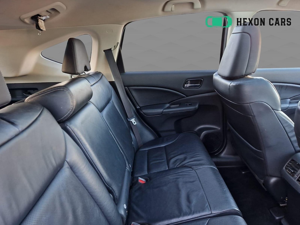 Used Honda CR-V 2014 for sale - 77013253: Photo 16