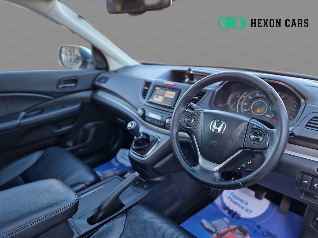 Used Honda CR-V 2014 for sale - 77013253: Photo 17