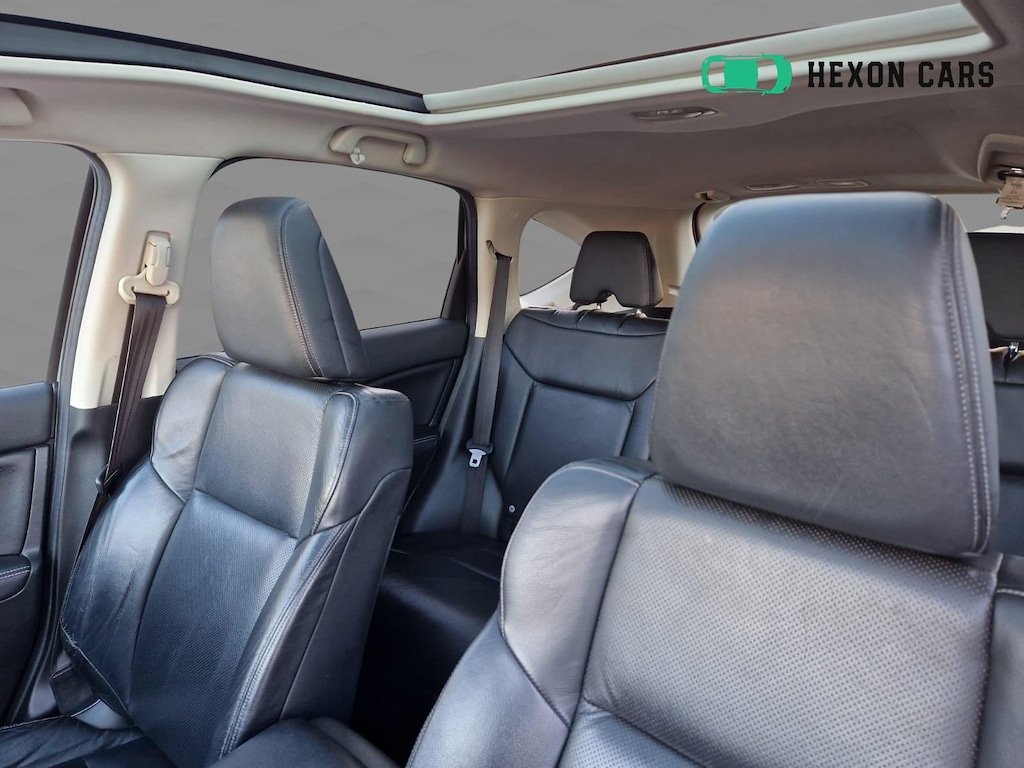 Used Honda CR-V 2014 for sale - 77013253: Photo 18