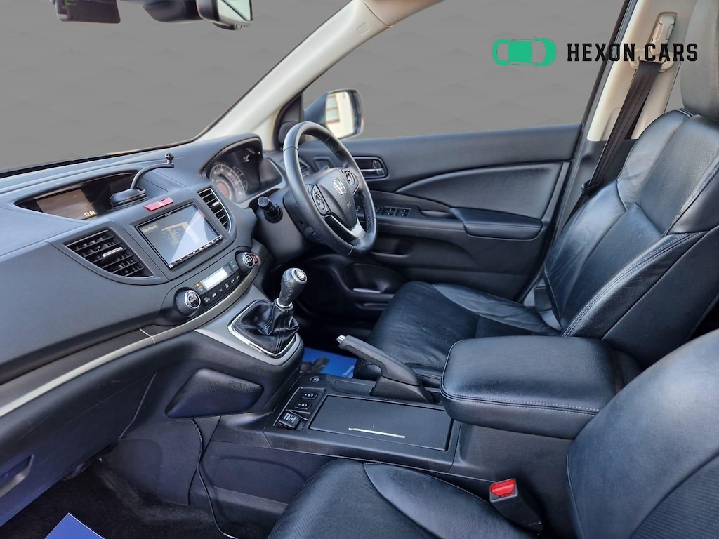 Used Honda CR-V 2014 for sale - 77013253: Photo 19