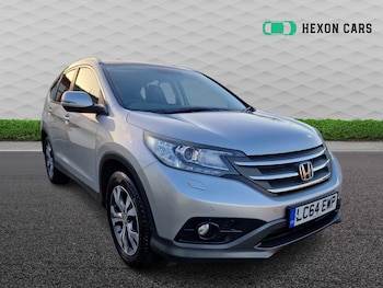 Used Honda CR-V 2014 for sale - 77013253: Photo