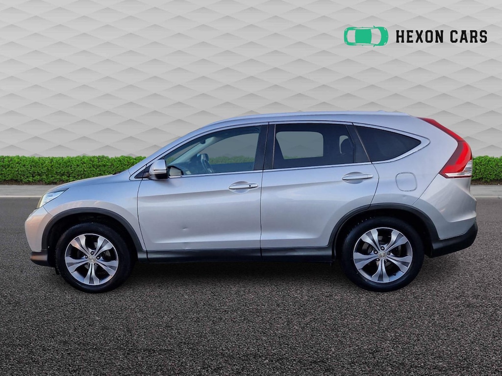Used Honda CR-V 2014 for sale - 77013253: Photo 20