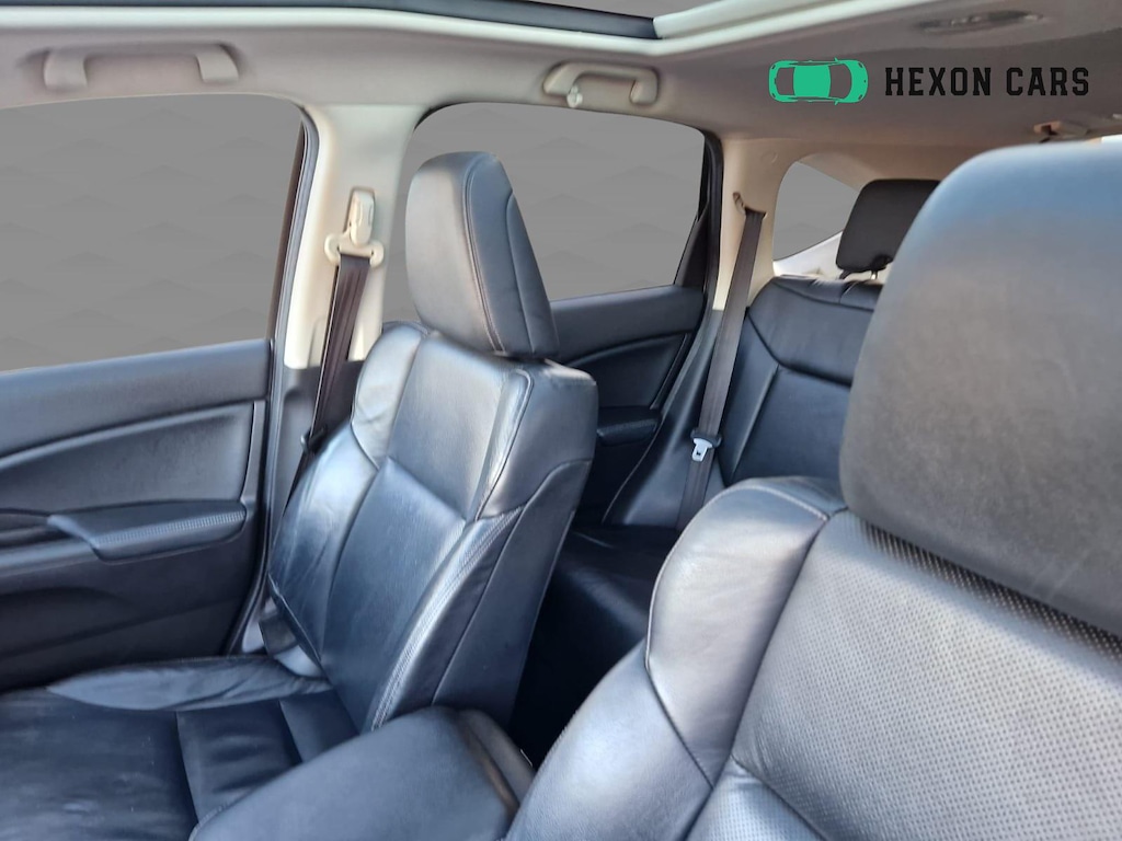 Used Honda CR-V 2014 for sale - 77013253: Photo 22