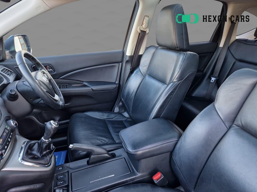 Used Honda CR-V 2014 for sale - 77013253: Photo 23