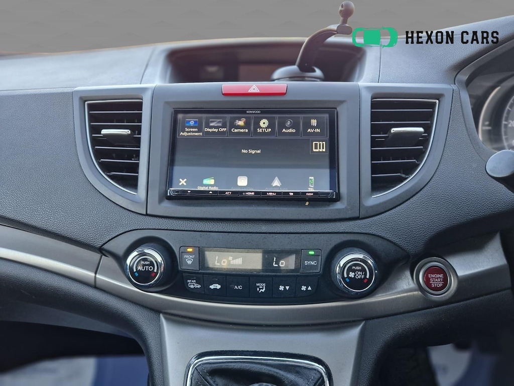 Used Honda CR-V 2014 for sale - 77013253: Photo 24