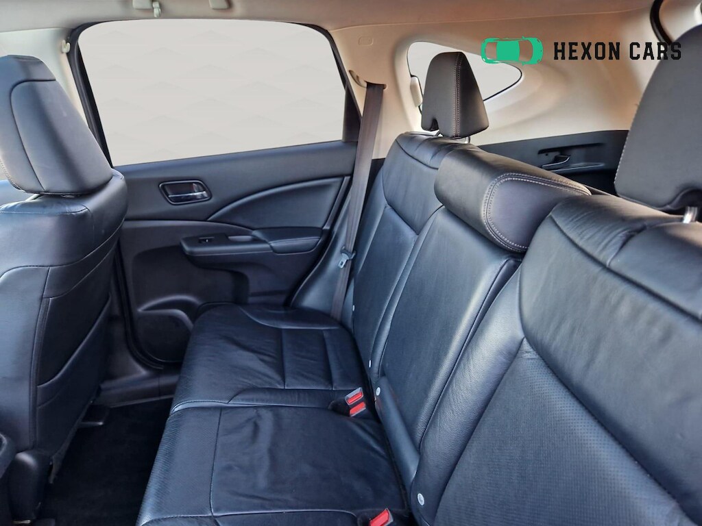 Used Honda CR-V 2014 for sale - 77013253: Photo 25