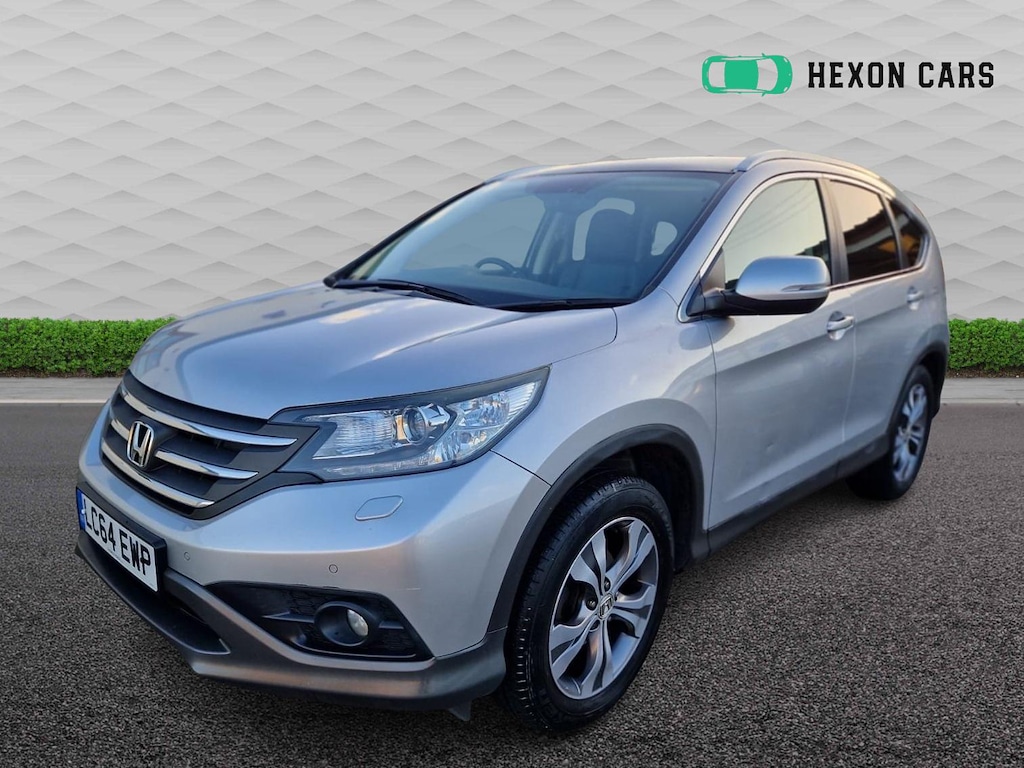 Used Honda CR-V 2014 for sale - 77013253: Photo 26