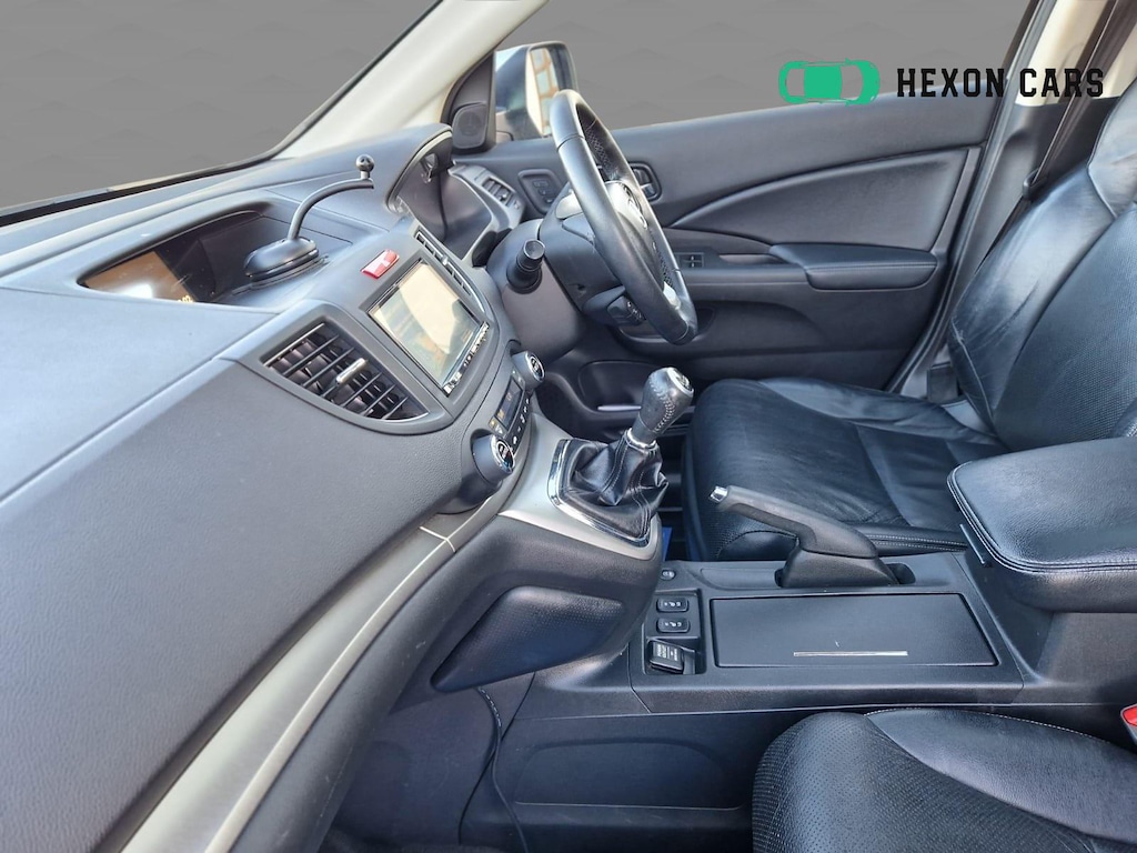 Used Honda CR-V 2014 for sale - 77013253: Photo 27