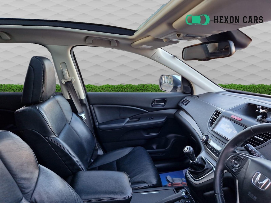 Used Honda CR-V 2014 for sale - 77013253: Photo 29