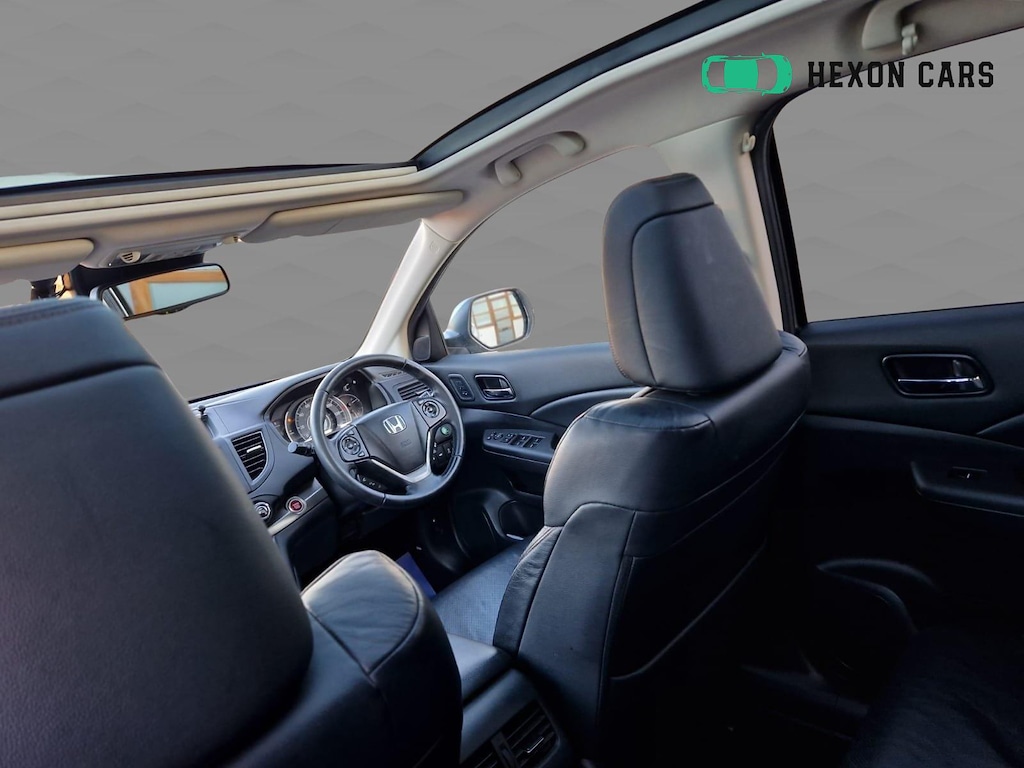 Used Honda CR-V 2014 for sale - 77013253: Photo 30