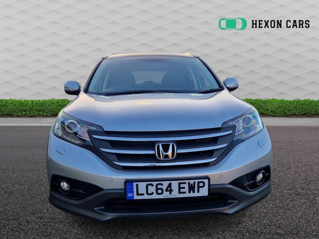 Used Honda CR-V 2014 for sale - 77013253: Photo 31