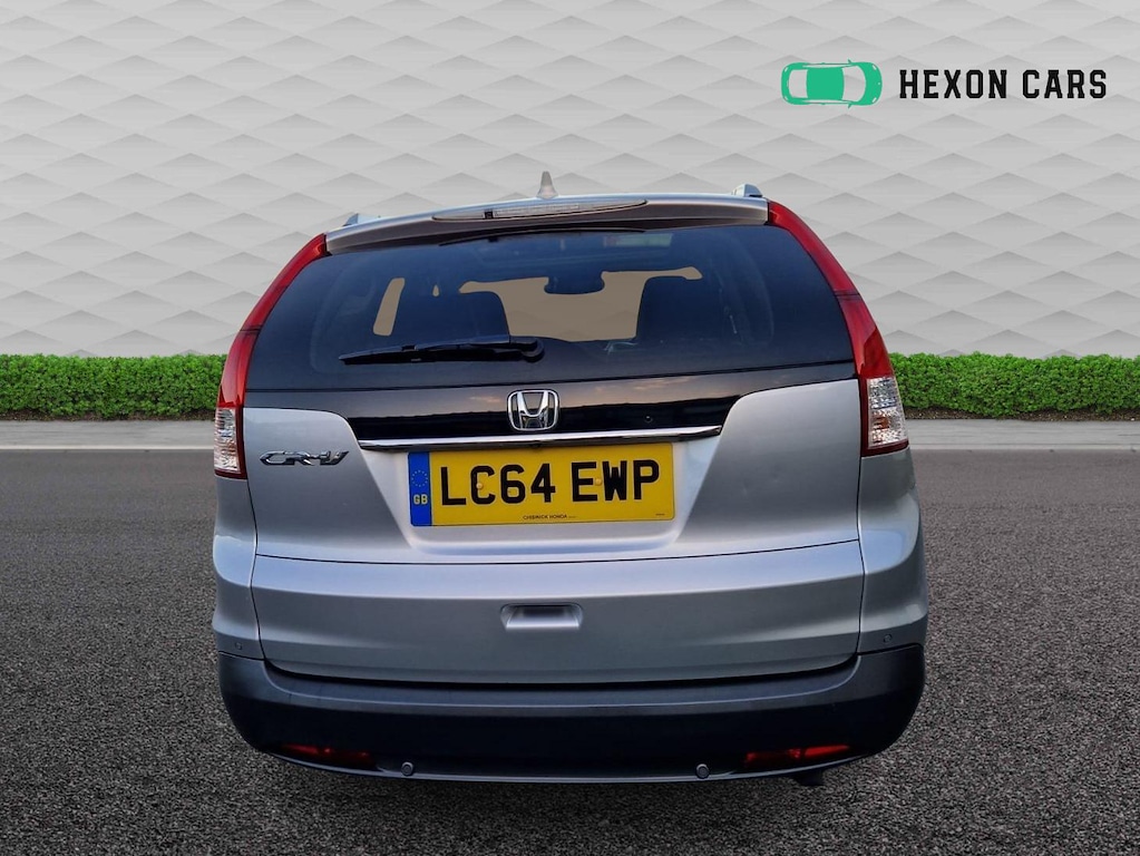 Used Honda CR-V 2014 for sale - 77013253: Photo 6