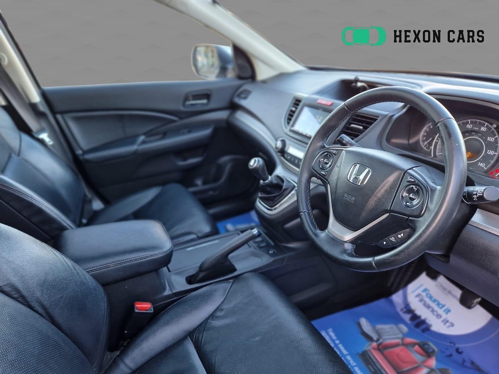 Used Honda CR-V 2014 for sale - 77013253: Photo 8