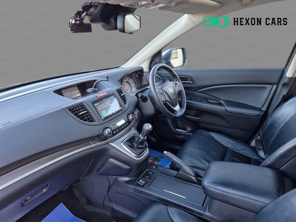 Used Honda CR-V 2014 for sale - 77013253: Photo 9