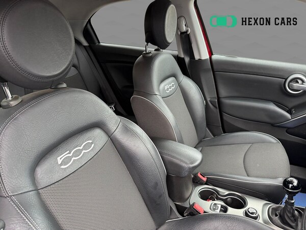 Used Fiat 500X 2016 for sale - 75570603: Photo 15