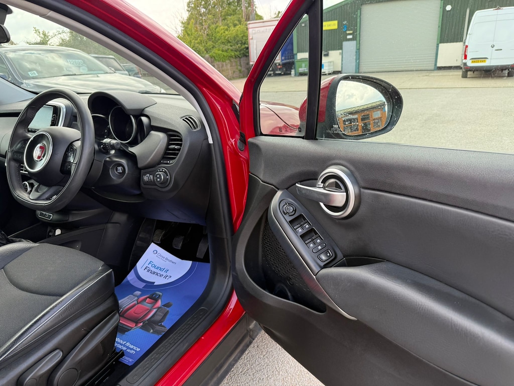 Vehicle 17