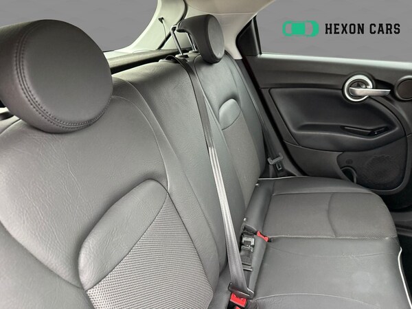 Used Fiat 500X 2016 for sale - 75570603: Photo 18