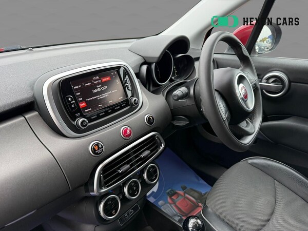 Used Fiat 500X 2016 for sale - 75570603: Photo 20