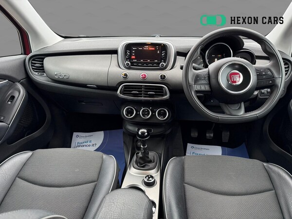 Used Fiat 500X 2016 for sale - 75570603: Photo 2