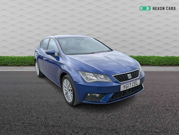 Used SEAT Leon 2017 for sale - 78297338: Photo