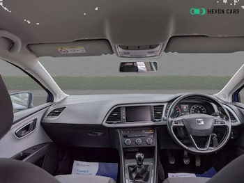 Used SEAT Leon 2017 for sale - 78297338: Photo