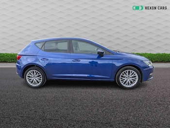 Used SEAT Leon 2017 for sale - 78297338: Photo