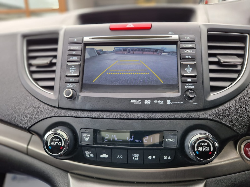 Used Honda CR-V 2013 for sale - 77513900: Photo 12