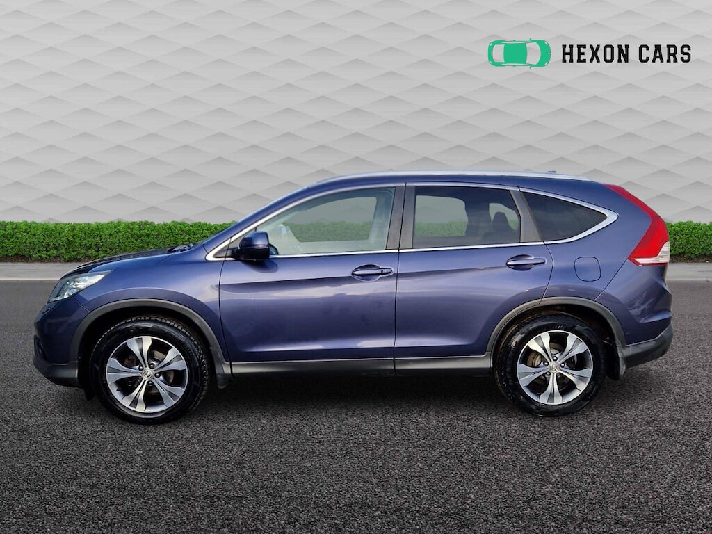 Used Honda CR-V 2013 for sale - 77513900: Photo 14