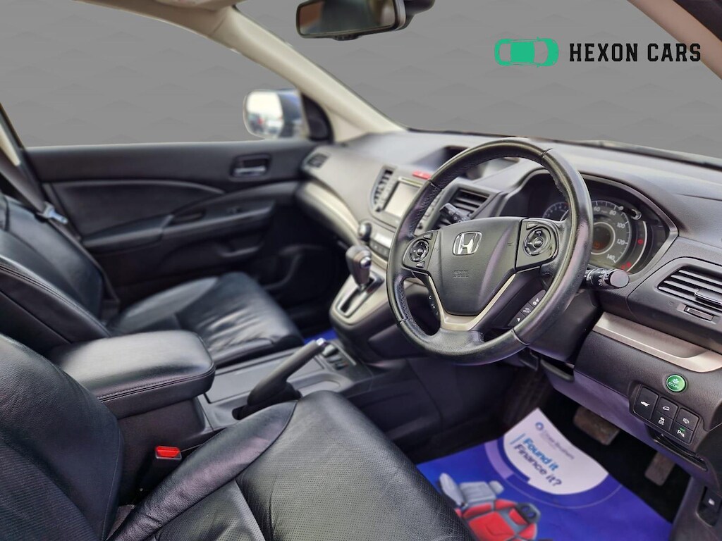 Used Honda CR-V 2013 for sale - 77513900: Photo 17