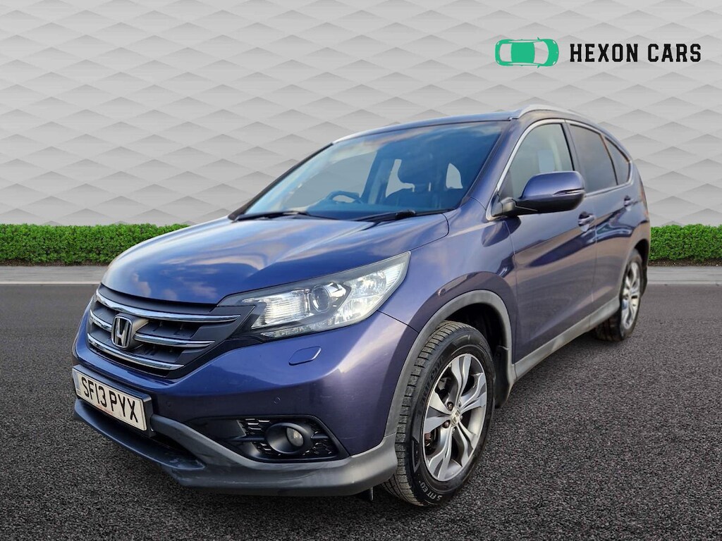 Used Honda CR-V 2013 for sale - 77513900: Photo 19