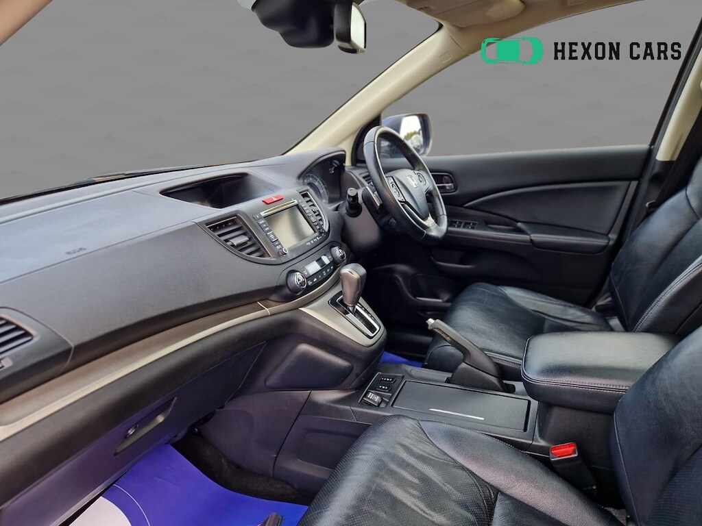 Used Honda CR-V 2013 for sale - 77513900: Photo 22