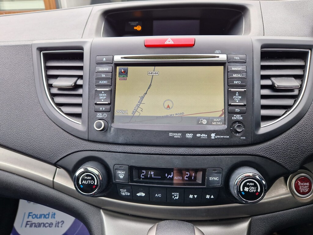 Used Honda CR-V 2013 for sale - 77513900: Photo 24