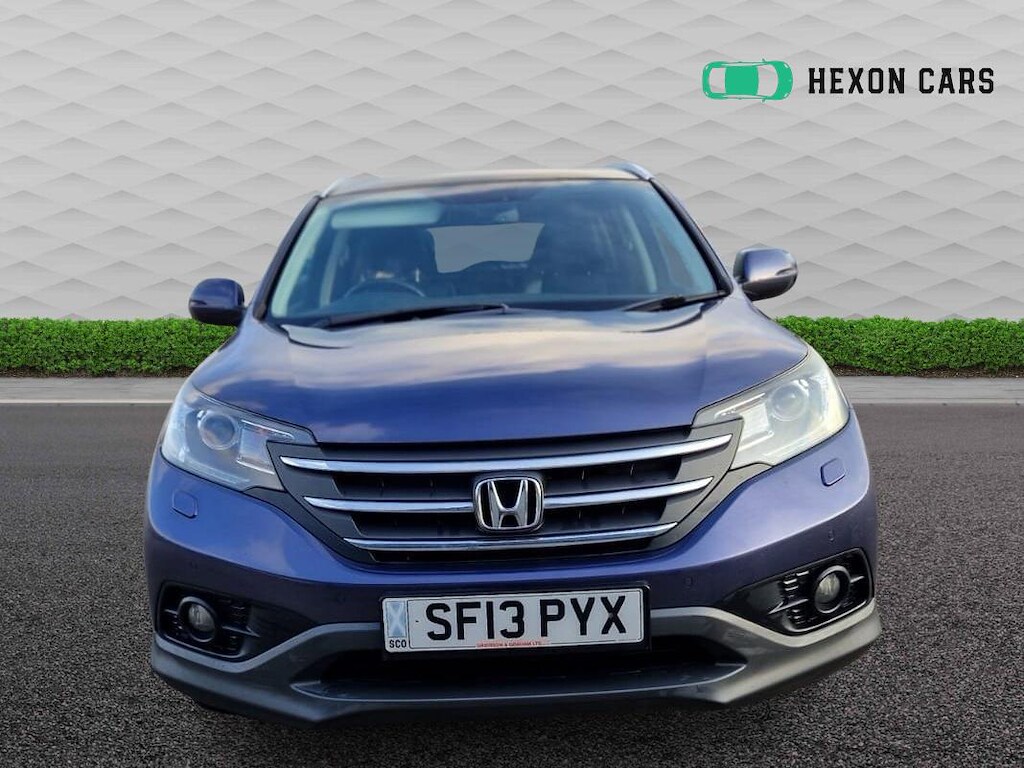 Used Honda CR-V 2013 for sale - 77513900: Photo 26