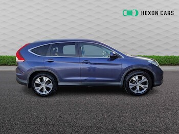 Used Honda CR-V 2013 for sale - 77513900: Photo
