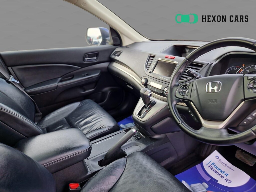 Used Honda CR-V 2013 for sale - 77513900: Photo 8