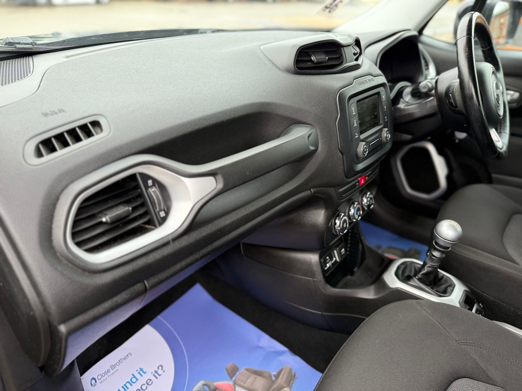 Vehicle 16