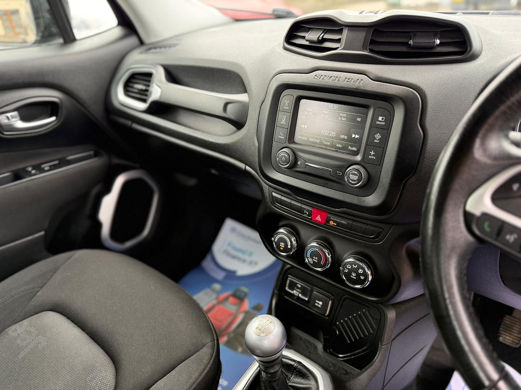 Vehicle 17