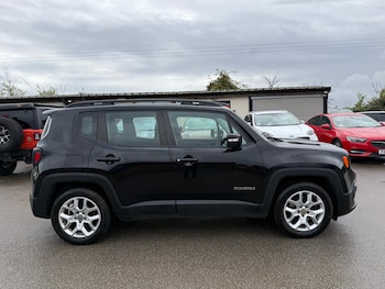 Used Jeep Renegade 2016 for sale - 75910764: Photo