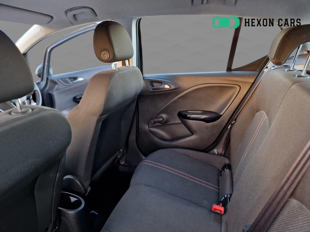 Used Vauxhall Corsa 2017 for sale - 76609799: Photo 11