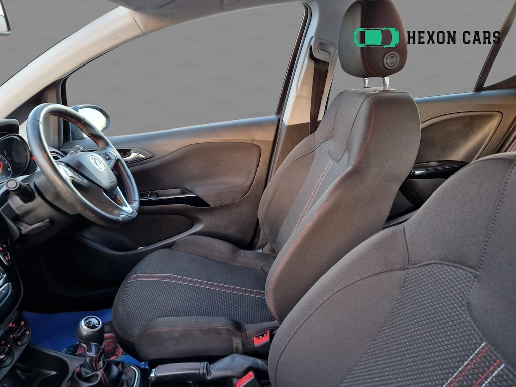 Used Vauxhall Corsa 2017 for sale - 76609799: Photo 15