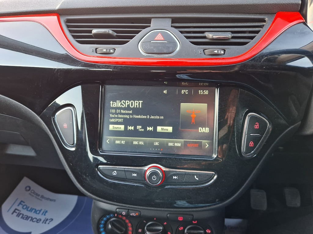 Used Vauxhall Corsa 2017 for sale - 76609799: Photo 19