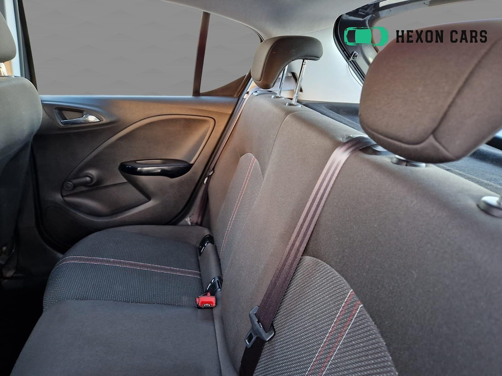 Used Vauxhall Corsa 2017 for sale - 76609799: Photo 20