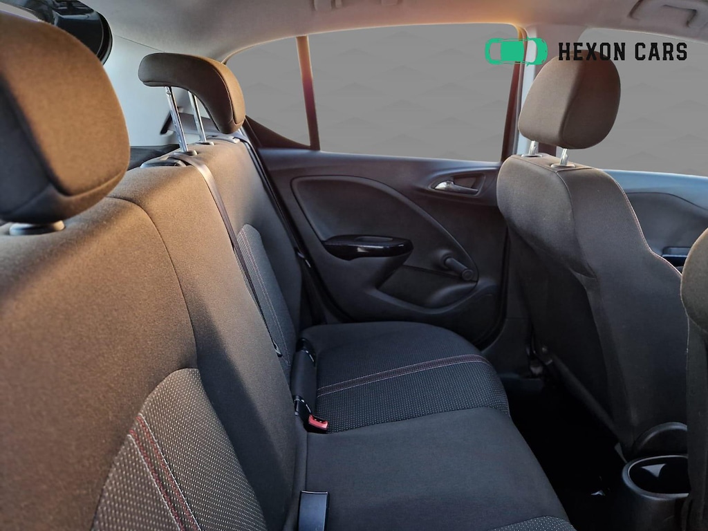 Used Vauxhall Corsa 2017 for sale - 76609799: Photo 25
