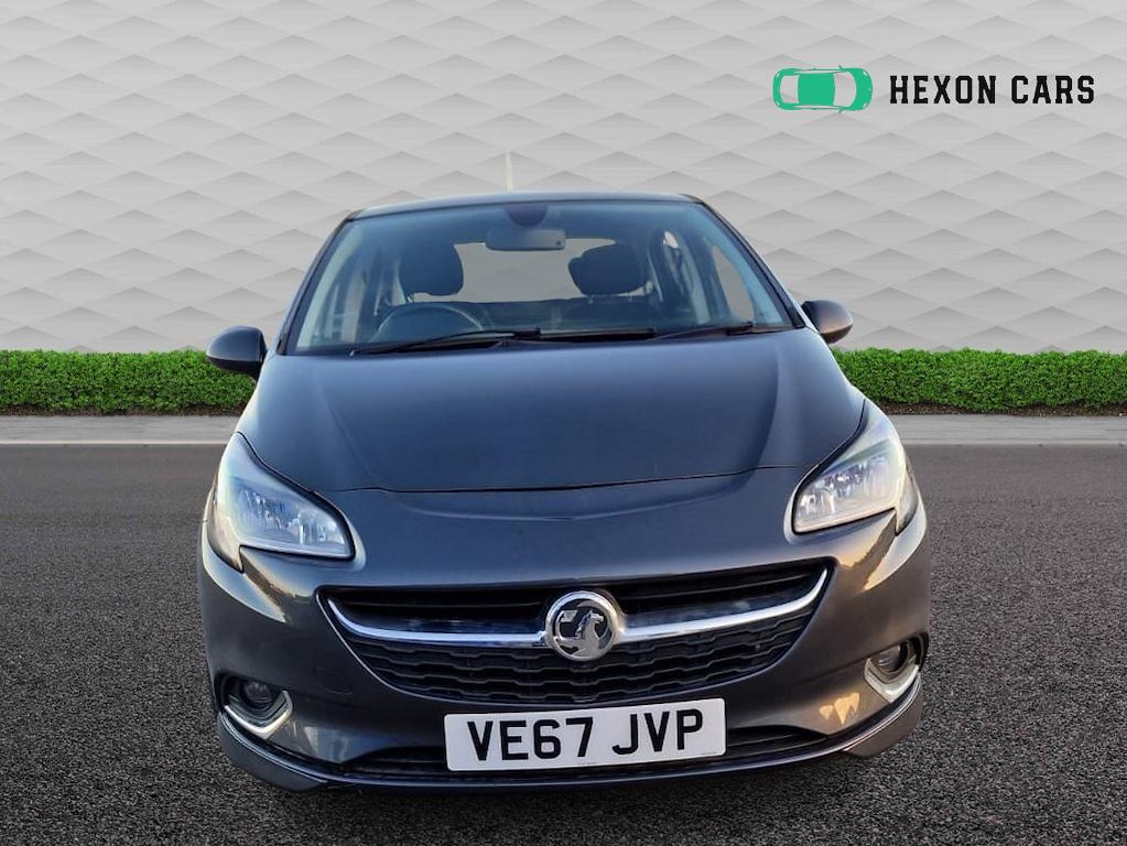 Used Vauxhall Corsa 2017 for sale - 76609799: Photo 26